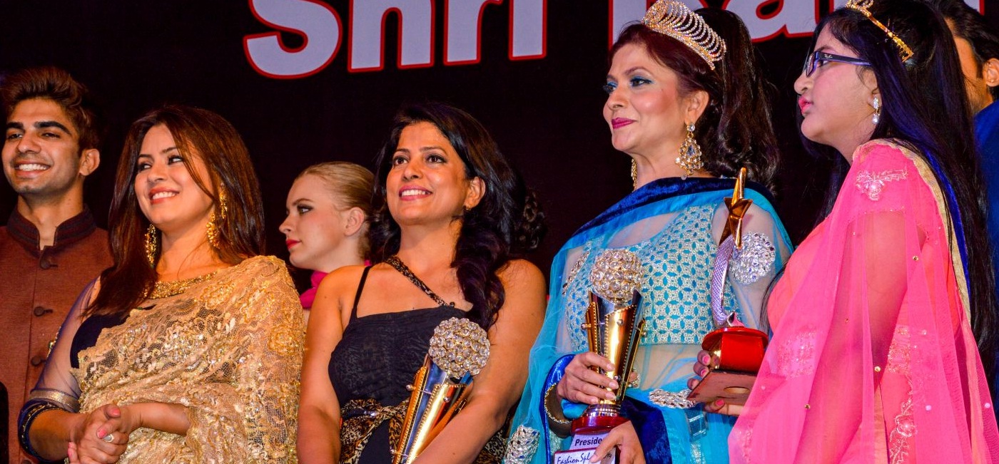 Fashion Show
